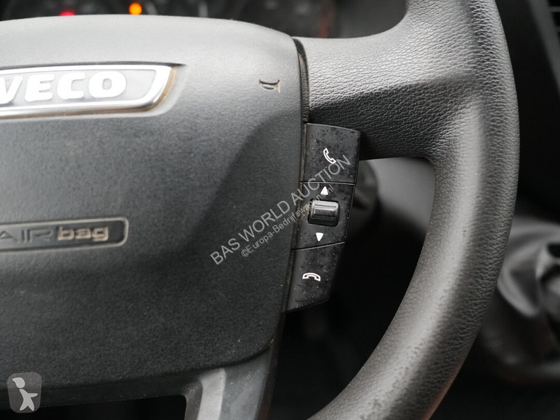 Furgoneta Iveco 35C14