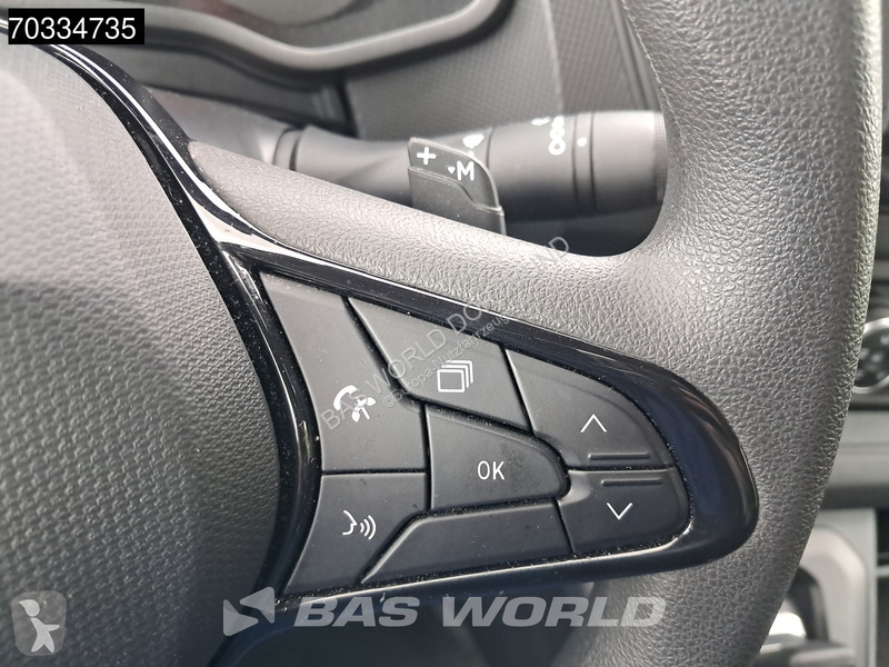 Haszongépjármű Renault