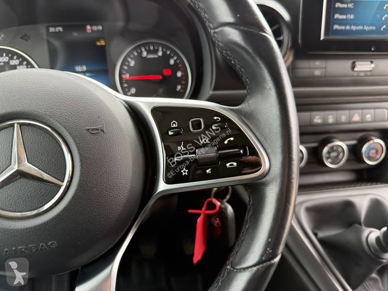 Furgoneta Mercedes Pro 1.3 102PK **Benzine** L1...