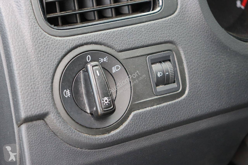 Haszongépjármű Volkswagen