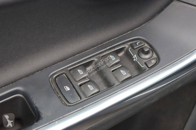 Haszongépjármű Volvo