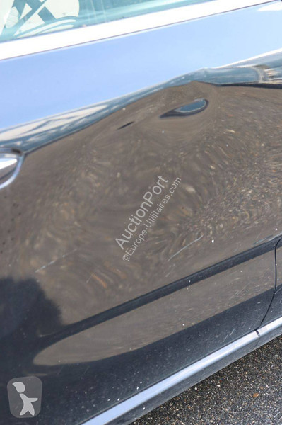 Haszongépjármű Citroën C4