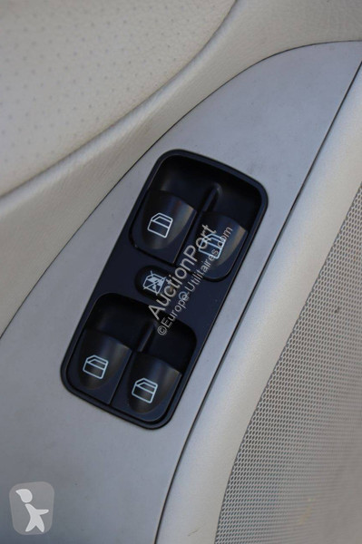 Haszongépjármű Mercedes C-SS