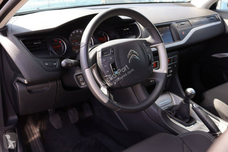 Haszongépjármű Citroën