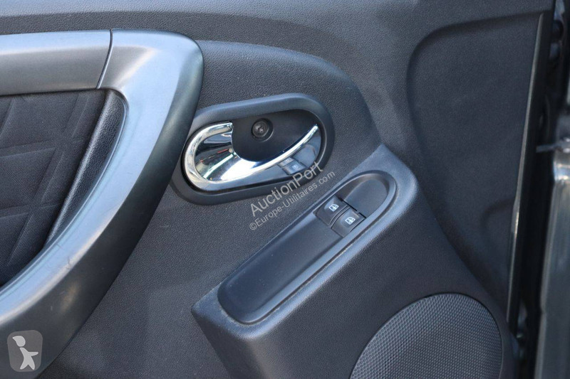 Haszongépjármű Dacia