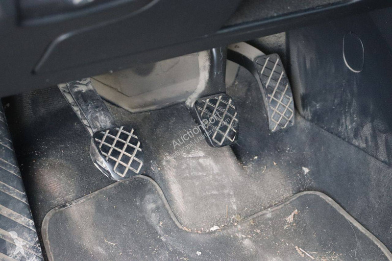 Haszongépjármű Audi A3