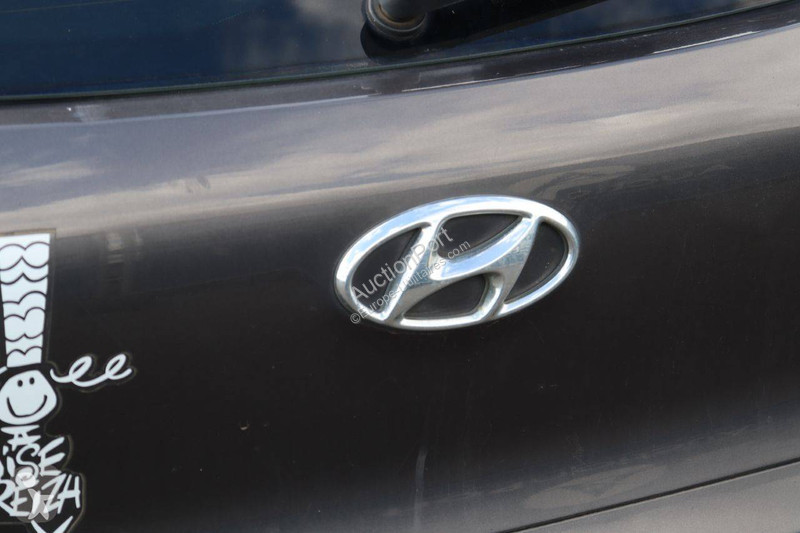 Haszongépjármű Hyundai