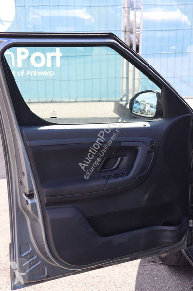 Furgoneta Skoda