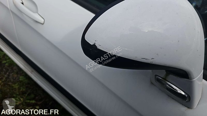 Veículo utilitário Peugeot 308