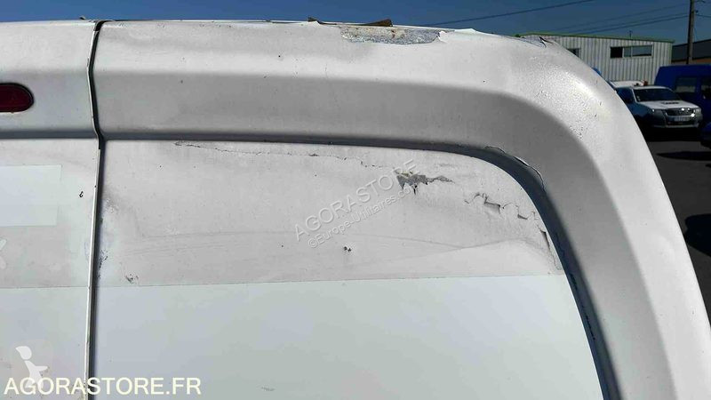 Veículo utilitário Citroën BERLINGO