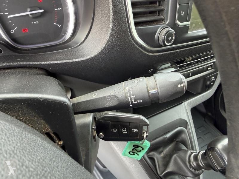 Haszongépjármű Peugeot 2.0 BLUEHDI 150