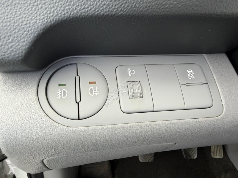 Veículo utilitário Hyundai H-1