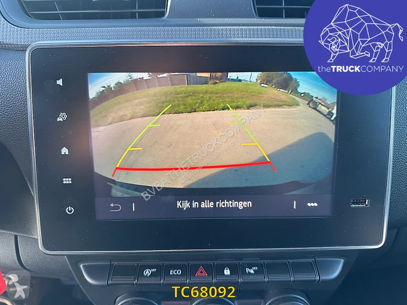 Véhicule utilitaire Renault 1.5 DCI