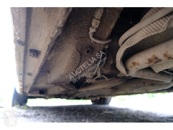 Veículo utilitário Citroën