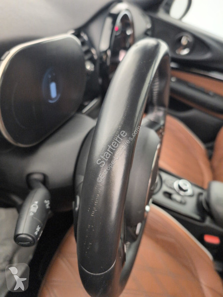 Véhicule utilitaire Mini  CLUBMAN F54 LCI
