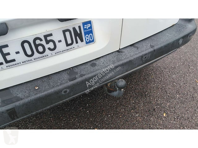 Veículo utilitário Peugeot PARTNER