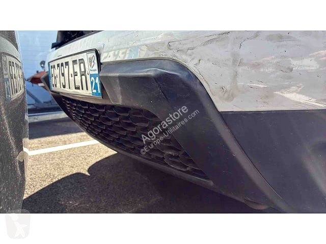Veículo utilitário Dacia