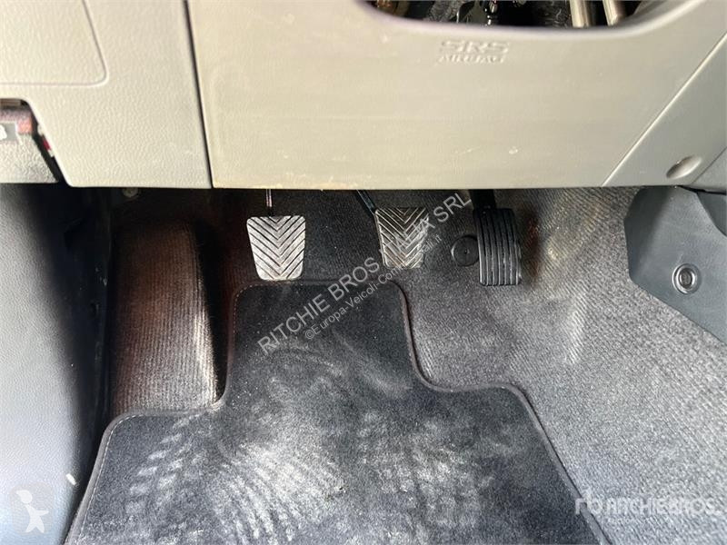 Veículo utilitário Mitsubishi