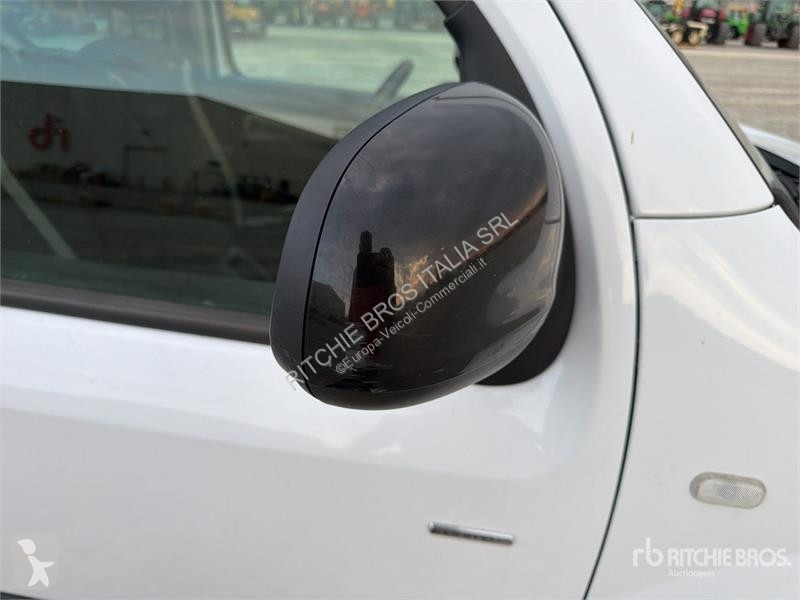 Veículo utilitário Renault New-kangoo Automobile