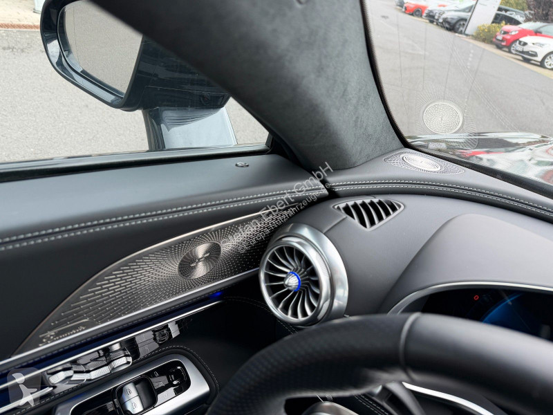 Furgoneta Mercedes A GT 43 Premium Plus...