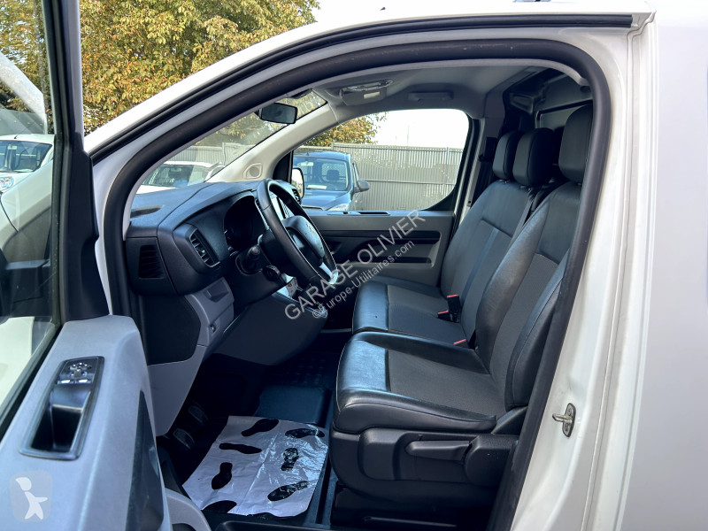Veículo utilitário Citroën M 1.5 Bluehdi 100...