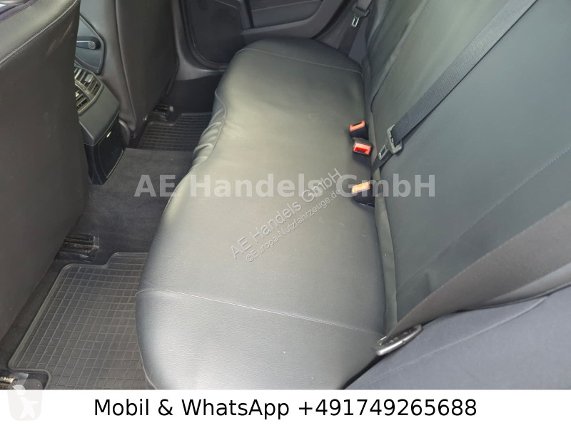 Užitkové vozidlo Mercedes E  T-Modell CDI...