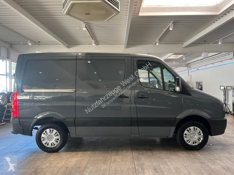 Furgoneta Volkswagen *Wohnmobil...