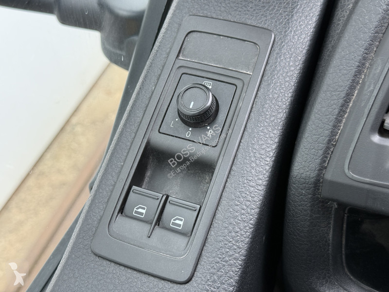 Veículo utilitário Volkswagen T6 150PK Open...
