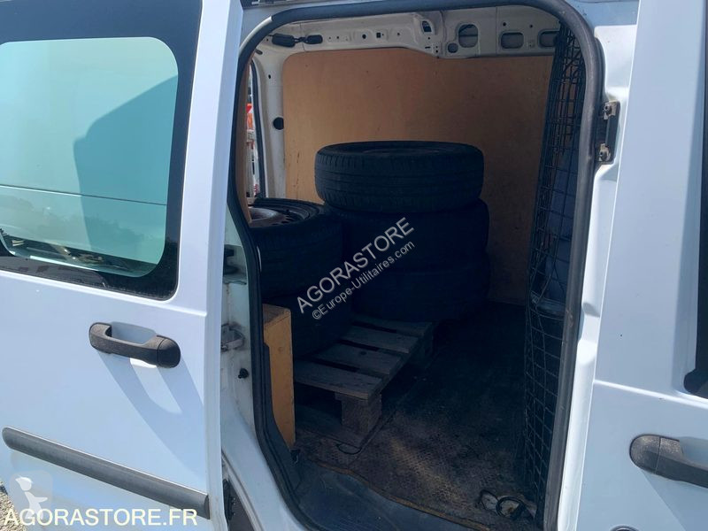 Véhicule utilitaire Ford T.CONNECT