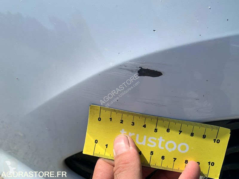 Véhicule utilitaire Renault CLIO