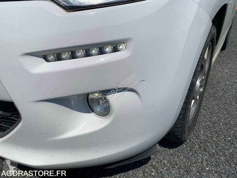Véhicule utilitaire Citroën C3