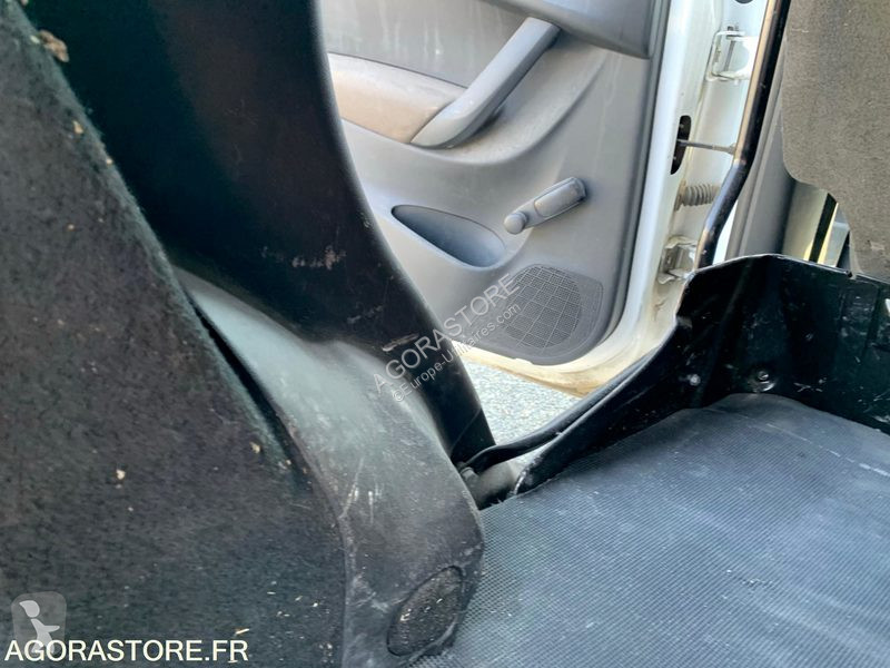 Véhicule utilitaire Citroën C3