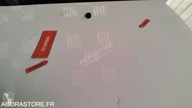 Véhicule utilitaire Citroën JUMPY