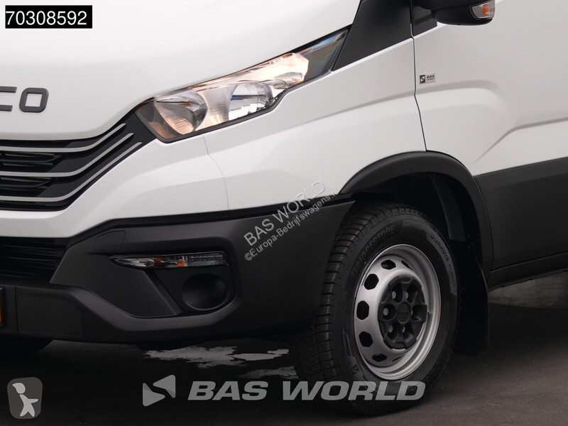 Veículo utilitário Iveco 35S16 NEW! 3.0L 160PK...