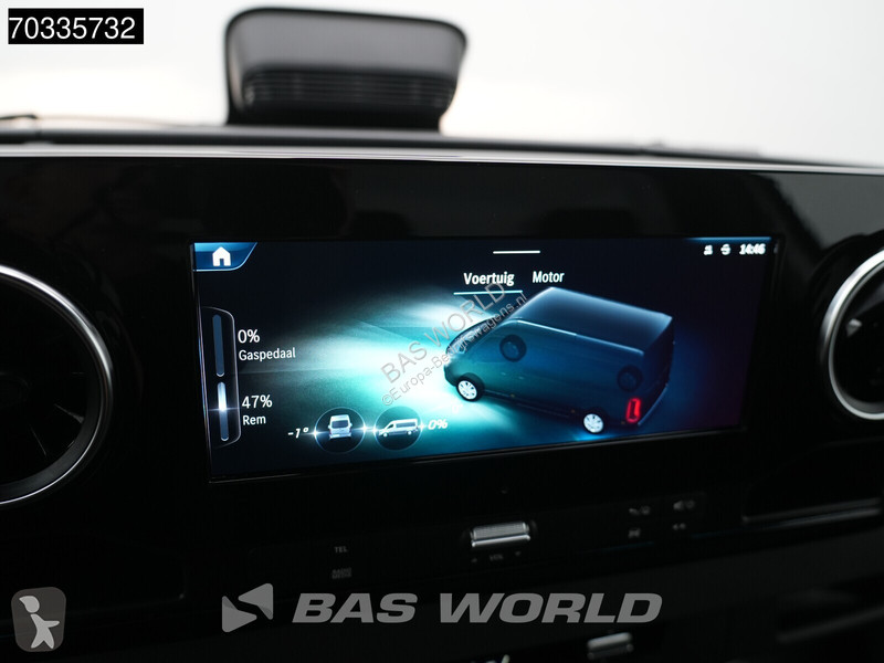 Veículo utilitário Mercedes 315 CDI Nieuw /...