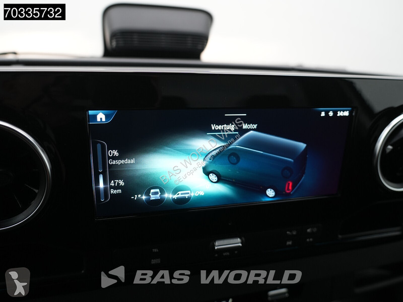 Véhicule utilitaire Mercedes 315 CDI Nieuw /...