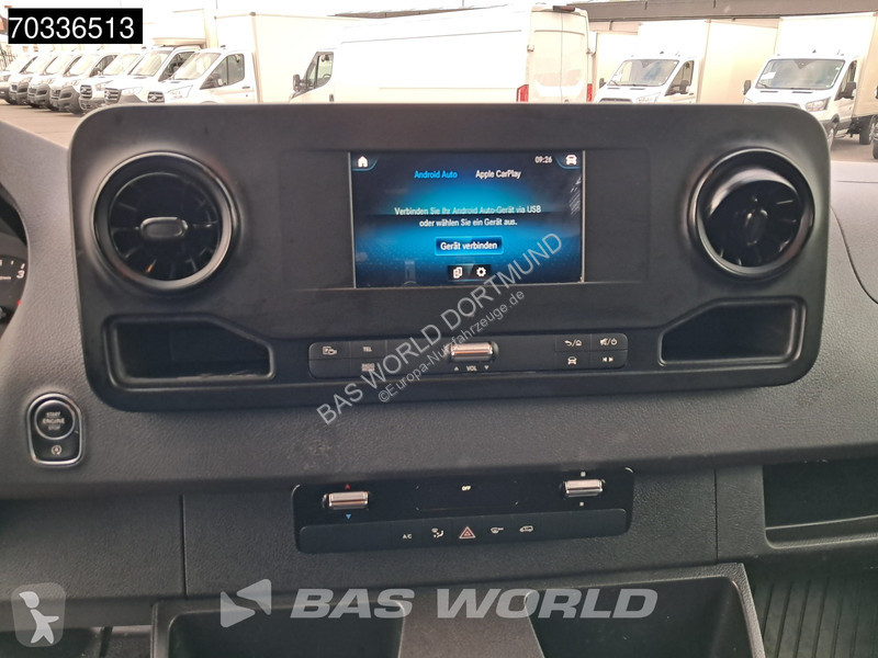 Užitkové vozidlo Mercedes 317 CDI Automatik...
