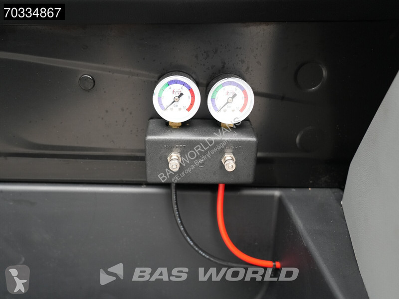 Véhicule utilitaire Maxus L3H2 LED Airco Cruise...