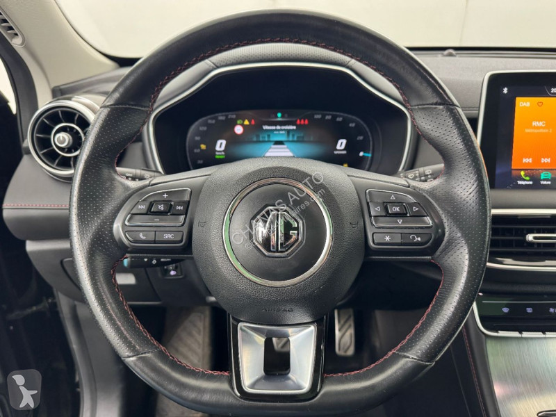 Užitkové vozidlo MG 1.5T GDI PHEV Luxury