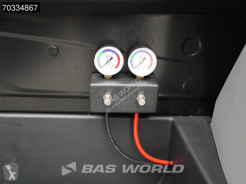 Véhicule utilitaire Maxus L3H2 LED Airco Cruise...