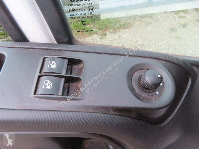 Užitkové vozidlo Iveco 35C16  3,0 Kipper DoKa...