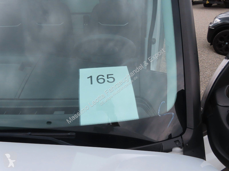 Užitkové vozidlo Iveco 35C16  3,0  Möbelkoffer...