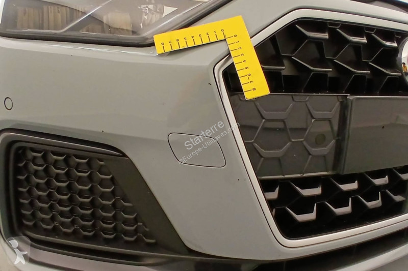 Véhicule utilitaire Audi Sportback