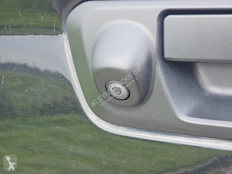 Véhicule utilitaire Mercedes CDI 3.0 ltr 6cyl...