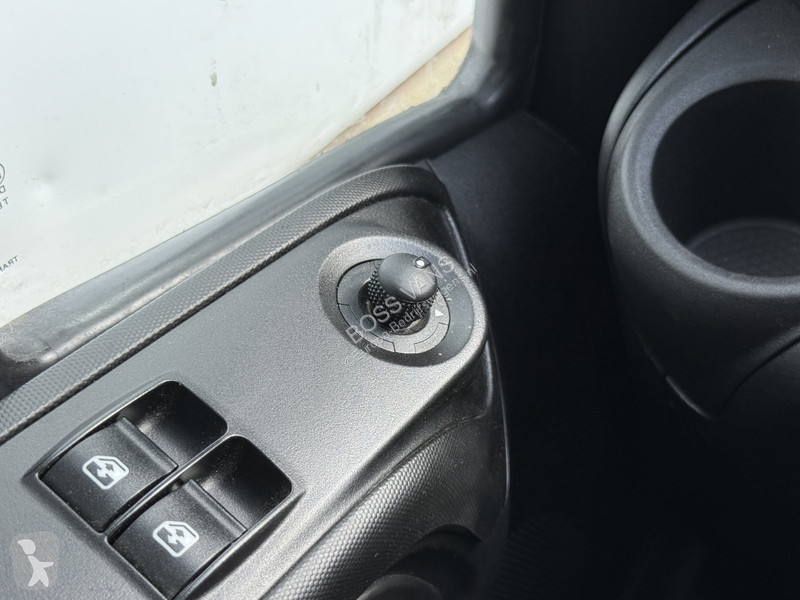 Užitkové vozidlo Iveco 35C16 3.0 160PK Bakwagen...