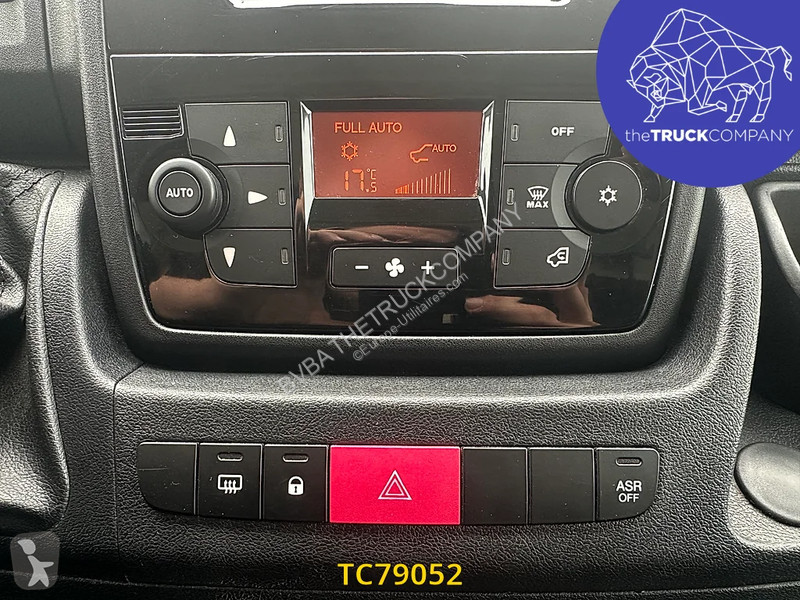 Véhicule utilitaire Citroën 130.35 L3H2