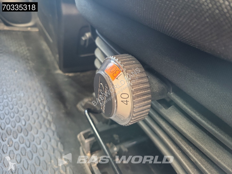 Užitkové vozidlo Iveco 72C21 3.0L Automaat...