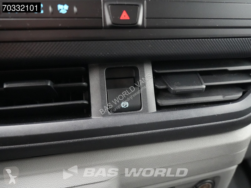 Užitkové vozidlo Ford 135pk Automaat L2H1 Airco...