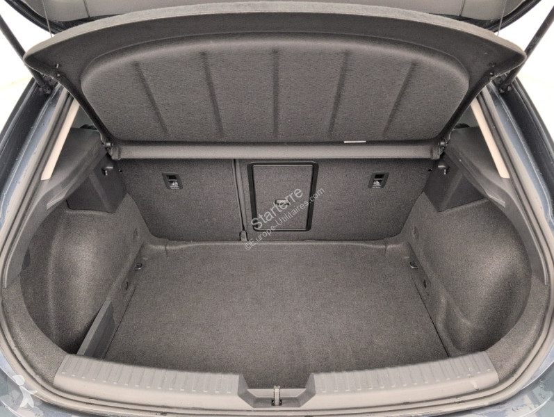 Véhicule utilitaire Cupra  LEON