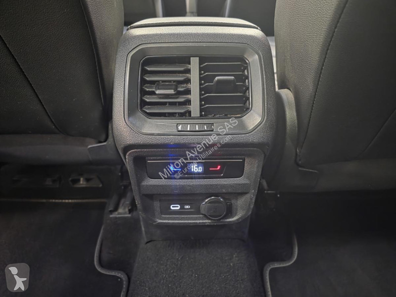 Véhicule utilitaire Volkswagen STELVIO 2.2 D -...